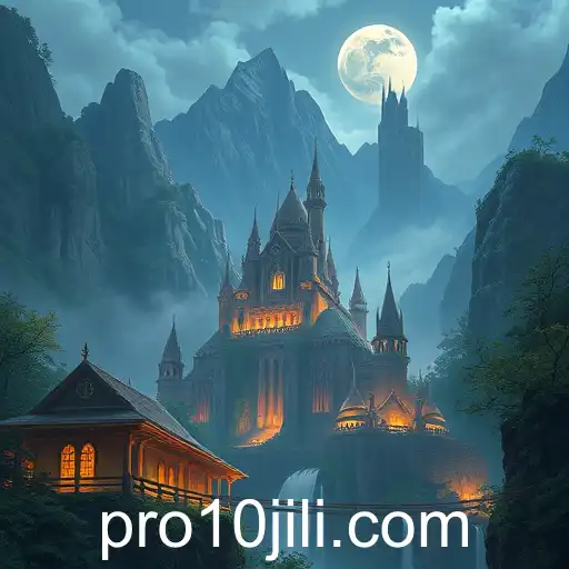 The Rise of 10jili: Shaping the Future of Online Gaming