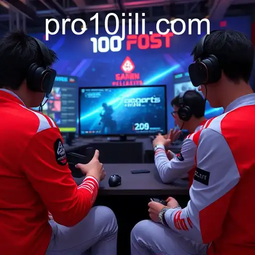 The Evolution of Gaming in the Digital Era