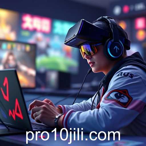 The Evolution of Online Gaming in 2025