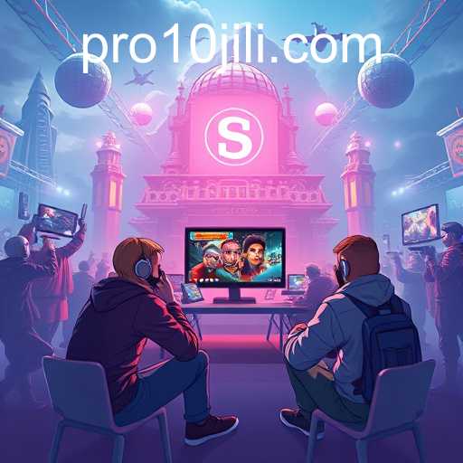 The Evolution of Online Gaming in the Mid-2020s