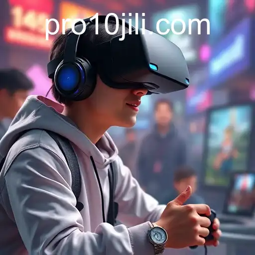 Evolving Dynamics of Online Gaming in 2025