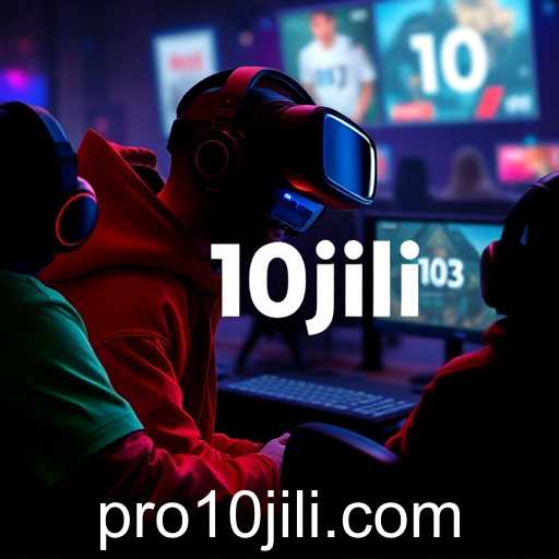 Exploring the Rise of 10jili