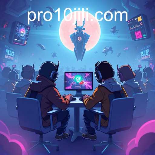 Growing Impact of Online Gaming in 2025