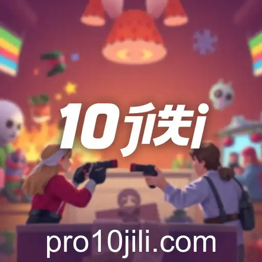 Exploring the Exciting World of Multiplayer Fun Featuring '10jili'