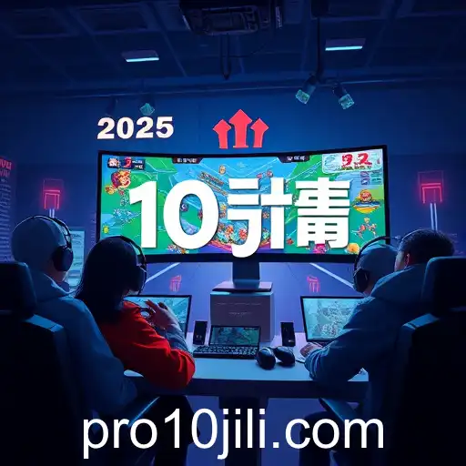 Gaming Trends and Security Enhancements