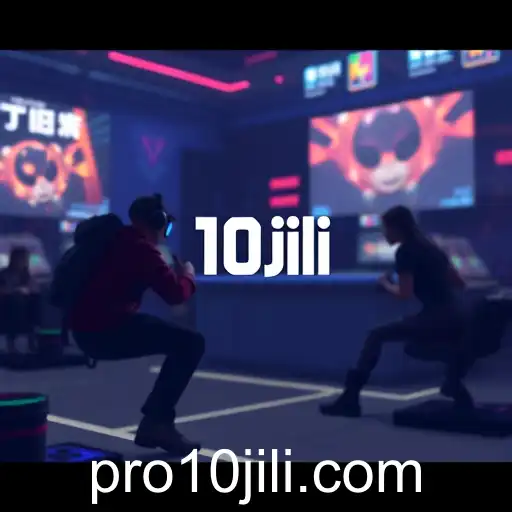 10jili: A New Era in Online Gaming
