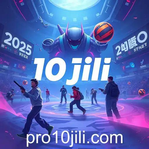 The Rise of 10jili: A New Era in Online Gaming