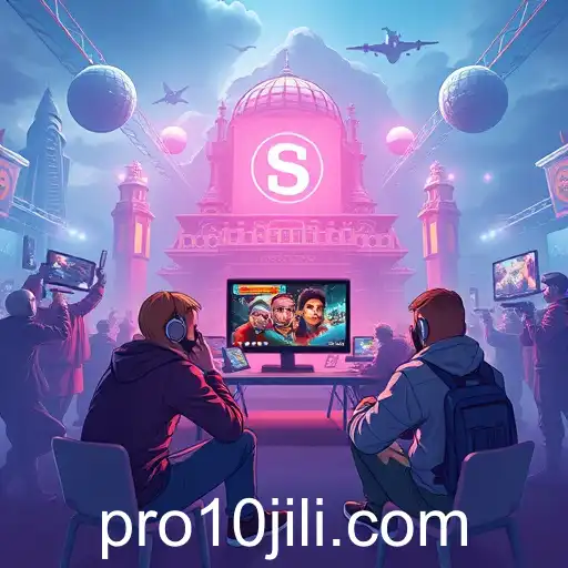 The Rise of 10jili: Shaping the Future of Online Gaming