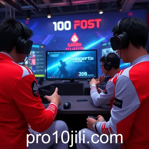 The Evolution of Gaming in the Digital Era