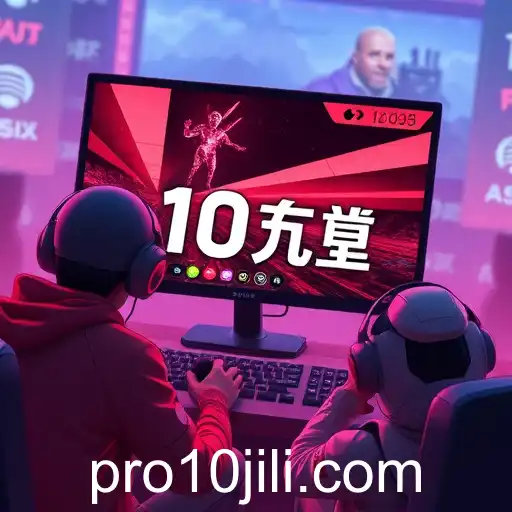 The Evolution of Online Gaming in 2025