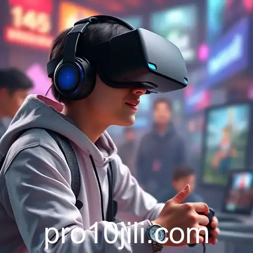 Evolving Dynamics of Online Gaming in 2025