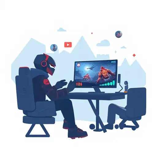 The Rise of Online Gaming in the Shadow of Change