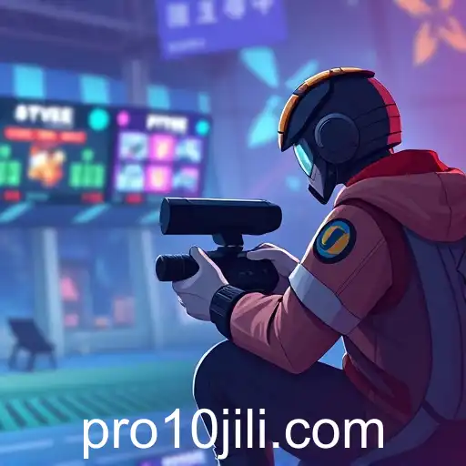 The Rise of 10jili: A New Era in Online Gaming