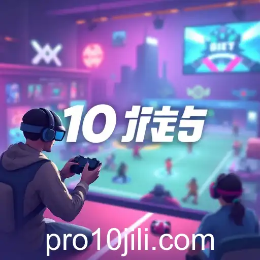 The Rise of 10jili in Online Gaming