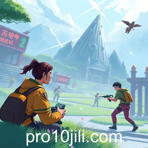 Exploring the Rise of 10jili: A New Era in Online Gaming