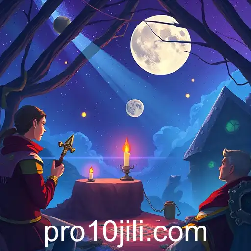 The Rise of 10jili and Its Impact on the Gaming Industry