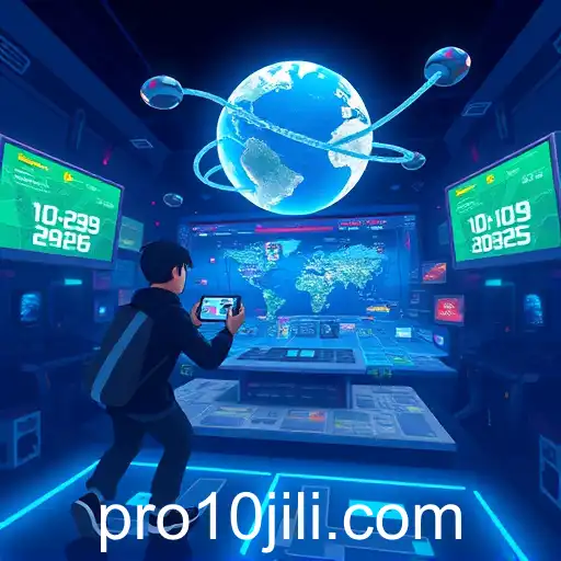 The Rise of Online Gaming in the Modern Era