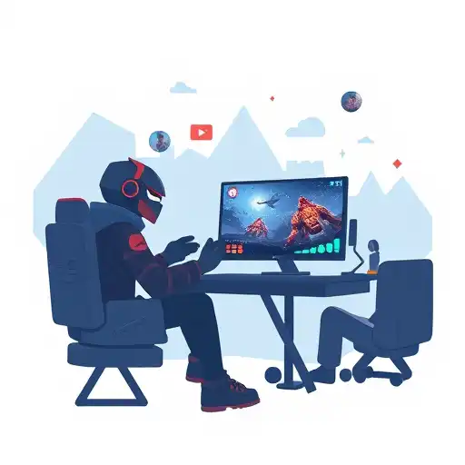 The Rise of Online Gaming in the Shadow of Change