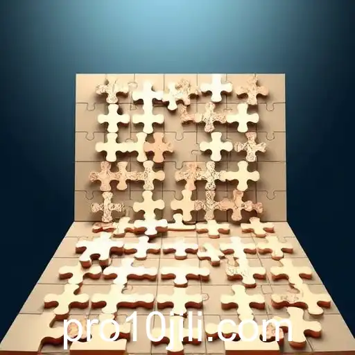 Exploring the Realm of Puzzle Games on 10jili