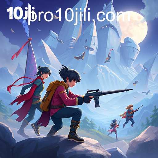 The Rise of 10jili in Online Gaming