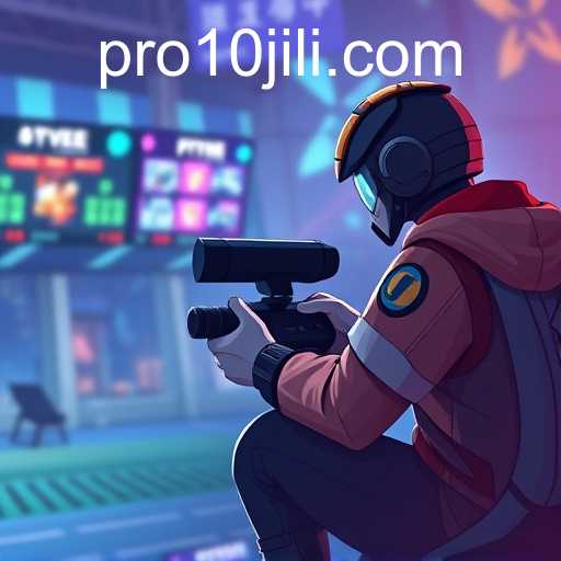 The Rise of 10jili: A New Era in Online Gaming