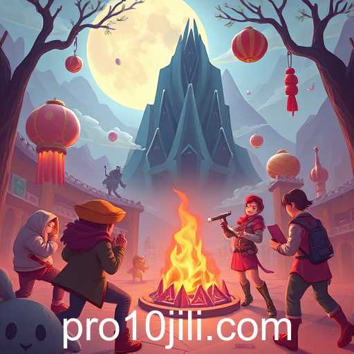 The Rise of 10jili: Revolutionizing Online Gaming