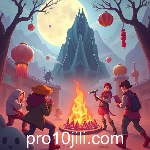 The Rise of 10jili: Revolutionizing Online Gaming