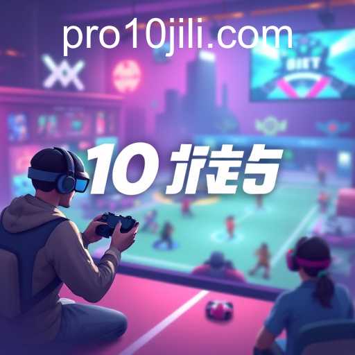 The Rise of 10jili in Online Gaming