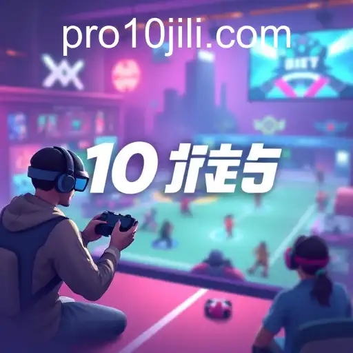 The Rise of 10jili in Online Gaming